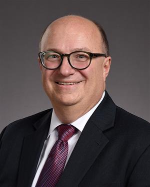 Gene Holkup 